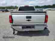2016 Chevrolet Silverado 1500 LT с VIN 1GCVKREC4GZ380523, выставлен на аукционе Copart как лот 68545165 с пробегом 89 491 миль миль и Списание • Salvage title. История ставок и продаж доступна на DreamBid. Изображение 6.