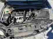 2007 Volvo S60 2.5L Turbo с VIN YV1RS592672614577, выставлен на аукционе Copart как лот 86881345 с пробегом 197 057 миль миль и Списание • Salvage title. История ставок и продаж доступна на DreamBid. Изображение 11.