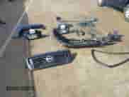 2023 Nissan Frontier SV z VIN 1N6ED1EJ7PN608058, wystawiony jako IAAI lot #41455622 z przebiegiem 18 790 mil mil oraz . Historia ofert i sprzedaży dostępna na DreamBid. Obrazek 12.