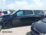 2021 Chevrolet Suburban High Country z VIN 1GNSCGKL0MR206783, wystawiony jako IAAI lot #42540867 z przebiegiem 91 911 mil mil oraz . Historia ofert i sprzedaży dostępna na DreamBid. Obrazek 14.