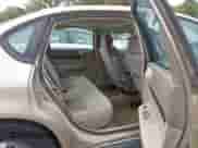 2005 Chevrolet Impala с VIN 2G1WF52E559320905, выставлен на аукционе IAAI как лот 43414987 с пробегом 107 900 миль миль и . История ставок и продаж доступна на DreamBid. Изображение 8.