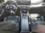 2023 BMW M3 с VIN WBS53AY08PFN61263, выставлен на аукционе Copart как лот 80928965 с пробегом 35 246 миль миль и Списание • Salvage title. История ставок и продаж доступна на DreamBid. Изображение 8.