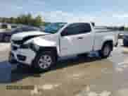 2017 Chevrolet Colorado 4WD WT с VIN 1GCHTBEN6H1198096, выставлен на аукционе Copart как лот 70651595 с пробегом 69 505 миль миль и Списание • Salvage title. История ставок и продаж доступна на DreamBid. Изображение 1.