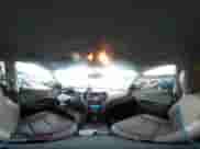2014 Hyundai Santa Fe с VIN 5XYZU3LB5EG201355, выставлен на аукционе IAAI как лот 42354749 с пробегом 108 295 миль миль и . История ставок и продаж доступна на DreamBid. Изображение 18.