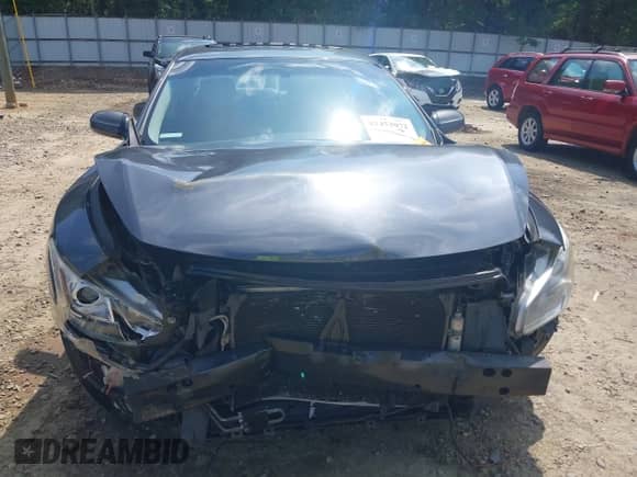 2013 Nissan Maxima SV z VIN 1N4AA5AP7DC805658, wystawiony jako IAAI lot #42453972 z przebiegiem 198 641 mil mil oraz . Historia ofert i sprzedaży dostępna na DreamBid. Obrazek 6.