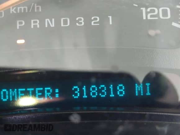 2007 Chevrolet Silverado 1500 LT3 с VIN 2GCEC13Z771164776, выставлен на аукционе IAAI как лот 42618476 с пробегом 318 318 миль миль и . История ставок и продаж доступна на DreamBid. Изображение 15.