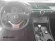 2021 Lexus RC 300 z VIN JTHD85EC9M5006512, wystawiony jako Copart lot #42838405 z przebiegiem 38 719 mil mil oraz Szkoda całkowita • Salvage title. Historia ofert i sprzedaży dostępna na DreamBid. Obrazek 8.