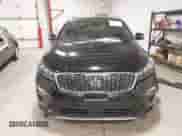 2019 Kia Sorento SX Limited с VIN 5XYPKDA52KG462194, выставлен на аукционе IAAI как лот 41718851 с пробегом 54 102 миль миль и . История ставок и продаж доступна на DreamBid. Изображение 13.