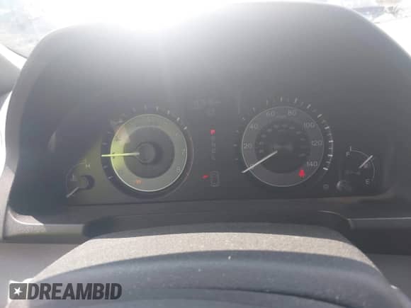 2012 Honda Odyssey LX z VIN 5FNRL5H22CB009516, wystawiony jako IAAI lot #42802505 z przebiegiem 197 516 mil mil oraz . Historia ofert i sprzedaży dostępna na DreamBid. Obrazek 7.