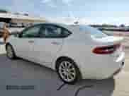 2014 Dodge Dart Limited with VIN 1C3CDFCB6ED903419, listed as a Copart auction lot 67479655 with 138,084 mi miles and Salvage title. Bid and sale history available at DreamBid. Image 2.