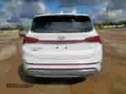 2023 Hyundai Santa Fe Calligraphy с VIN 5NMS54AL4PH492309, выставлен на аукционе Copart как лот 80995405 с пробегом 12 231 миль миль и Списание • Salvage title. История ставок и продаж доступна на DreamBid. Изображение 6.