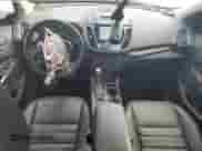 2017 Ford Escape Titanium с VIN 1FMCU9JD5HUB58440, выставлен на аукционе Copart как лот 81611565 с пробегом 41 745 миль миль и Списание • Salvage title. История ставок и продаж доступна на DreamBid. Изображение 8.
