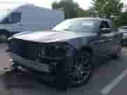2017 Dodge Charger SXT with VIN 2C3CDXJG1HH624360, listed as a IAAI auction lot 43274560 with 136,781 mi miles and . Bid and sale history available at DreamBid. Image 18.