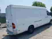 2005 Dodge Sprinter with VIN WD2PD744955735237, listed as a IAAI auction lot 42398961 with Not provided miles and . Bid and sale history available at DreamBid. Image 4.