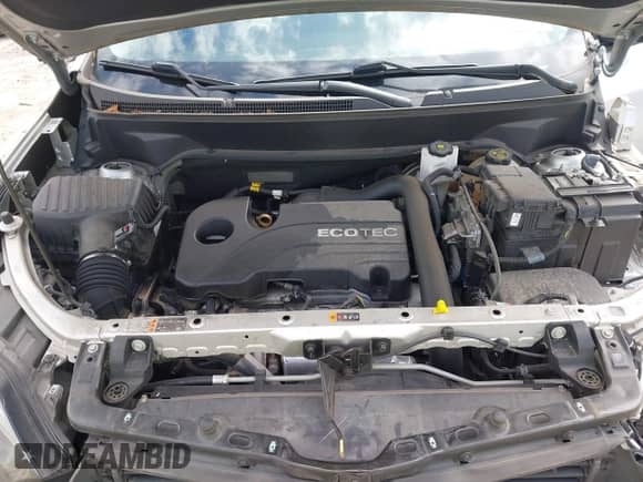 2020 Chevrolet Equinox LS с VIN 3GNAXHEV2LS581900, выставлен на аукционе IAAI как лот 42951117 с пробегом 85 153 миль миль и . История ставок и продаж доступна на DreamBid. Изображение 10.