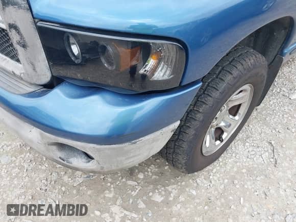 2002 Dodge 1500 with VIN 3D7HU18ZX2G209962, listed as a IAAI auction lot 42187205 with 166,284 mi miles and . Bid and sale history available at DreamBid. Image 12.
