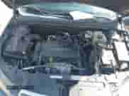 2013 Chevrolet Cruze LS с VIN 1G1PA5SH7D7262647, выставлен на аукционе IAAI как лот 43359500 с пробегом 129 093 миль миль и . История ставок и продаж доступна на DreamBid. Изображение 10.