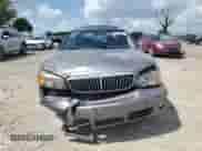 2003 Hyundai XG with VIN KMHFU45E83A238957, listed as a Copart auction lot 62728335 with 103,290 mi miles and Salvage title. Bid and sale history available at DreamBid. Image 5.