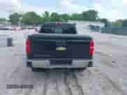 2014 Chevrolet Silverado 1500 LTZ с VIN 3GCUKSEC9EG233761, выставлен на аукционе IAAI как лот 41981032 с пробегом 151 737 миль миль и . История ставок и продаж доступна на DreamBid. Изображение 16.