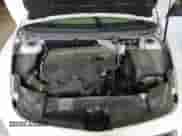 2009 Chevrolet Malibu 1FL with VIN 1G1ZG57B39F248091, listed as a Copart auction lot 66116505 with 135,000 mi miles and Salvage title. Bid and sale history available at DreamBid. Image 11.