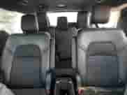 2023 Nissan Pathfinder с VIN 1N1DR3BD4PM239564, выставлен на аукционе Copart как лот 86224064 с пробегом 37 451 миль миль и Списание • Salvage title. История ставок и продаж доступна на DreamBid. Изображение 10.