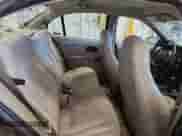 2002 Saturn SL with VIN 1G8ZF52892Z193411, listed as a Copart auction lot 69932745 with 136,835 mi miles and Non repairable. Bid and sale history available at DreamBid. Image 10.
