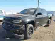 2016 Chevrolet Silverado 1500 LTZ z VIN 3GCUKSEC1GG376996, wystawiony jako IAAI lot #41997866 z przebiegiem 142 151 mil mil oraz . Historia ofert i sprzedaży dostępna na DreamBid. Obrazek 6.