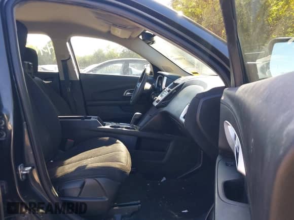 2014 Chevrolet Equinox LS with VIN 2GNALAEK0E1170003, listed as a IAAI auction lot 43460091 with 217,343 mi miles and . Bid and sale history available at DreamBid. Image 5.