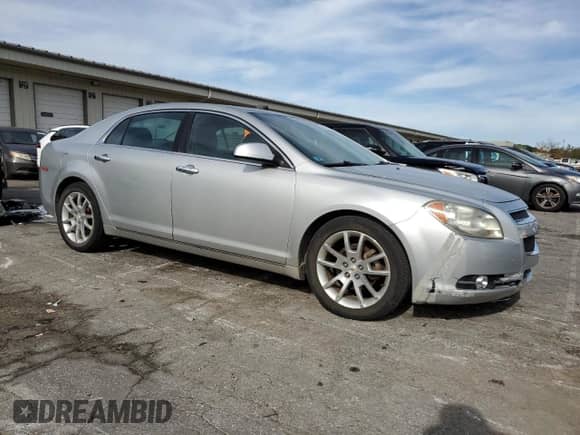 2012 Chevrolet Malibu LTZ z VIN 1G1ZG5E79CF116300, wystawiony jako Copart lot #86839615 z przebiegiem 110 475 mil mil oraz Szkoda całkowita • Salvage title. Historia ofert i sprzedaży dostępna na DreamBid. Obrazek 4.