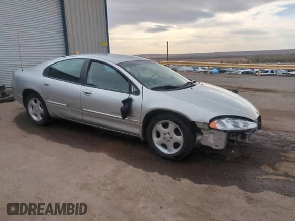 2000 Dodge Intrepid с VIN 2B3HD76V7YH448070, выставлен на аукционе Copart как лот 51178955 с пробегом 87 626 миль миль и Списание • Salvage title. История ставок и продаж доступна на DreamBid. Изображение 4.