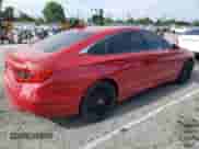 2018 Honda Accord Sport with VIN 1HGCV2F33JA011180, listed as a Copart auction lot 65817515 with 131,300 mi miles and Salvage title. Bid and sale history available at DreamBid. Image 3.