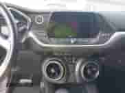 2019 Chevrolet Blazer with VIN 3GNKBBRA5KS673248, listed as a IAAI auction lot 42536237 with 77,086 mi miles and . Bid and sale history available at DreamBid. Image 21.