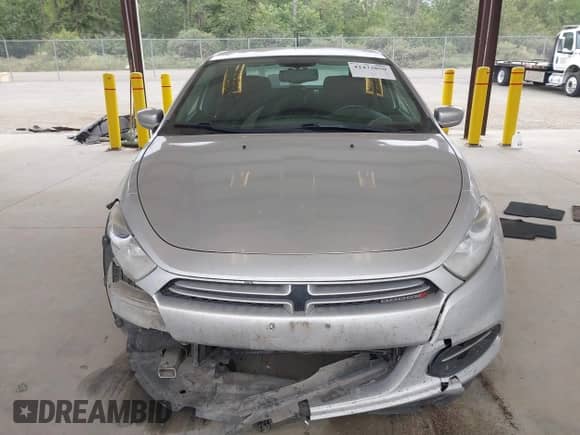 2013 Dodge Dart Aero с VIN 1C3CDFAH6DD314134, выставлен на аукционе IAAI как лот 42473050 с пробегом 291 234 миль миль и . История ставок и продаж доступна на DreamBid. Изображение 13.