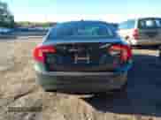 2016 Volvo S60 T5 Premier with VIN YV1612TK0G2410967, listed as a IAAI auction lot 43409684 with 102,914 mi miles and . Bid and sale history available at DreamBid. Image 17.