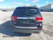 2013 Jeep Grand Cherokee Limited z VIN 1C4RJFBG4DC541915, wystawiony jako IAAI lot #43533562 z przebiegiem 164 436 mil mil oraz . Historia ofert i sprzedaży dostępna na DreamBid. Obrazek 16.