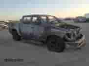 2015 Ram 1500 SSV with VIN 1C6RR7XT5FS759950, listed as a Copart auction lot 73675014 with Not provided miles and Non repairable. Bid and sale history available at DreamBid. Image 4.