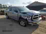 2022 Ram 1500 SLT z VIN 3C6RR7LG9NG301441, wystawiony jako Copart lot #55812365 z przebiegiem 38 514 mil mil oraz Szkoda całkowita • Salvage title. Historia ofert i sprzedaży dostępna na DreamBid. Obrazek 4.
