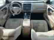 2015 Nissan Altima SV с VIN 1N4AL3AP4FC283377, выставлен на аукционе Copart как лот 81653295 с пробегом 228 961 миль миль и Списание • Salvage title. История ставок и продаж доступна на DreamBid. Изображение 8.