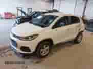 2019 Chevrolet Trax LT с VIN KL7CJPSB0KB862866, выставлен на аукционе IAAI как лот 41860577 с пробегом 108 922 миль миль и . История ставок и продаж доступна на DreamBid. Изображение 2.
