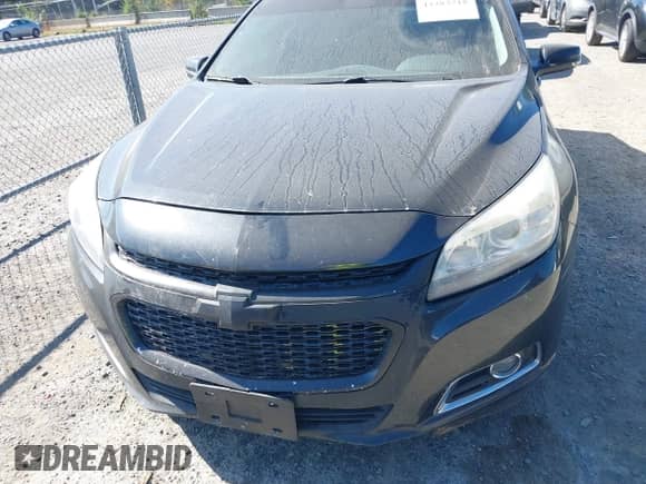 2015 Chevrolet Malibu LT с VIN 1G11E5SX5FF336318, выставлен на аукционе IAAI как лот 43283718 с пробегом 138 775 миль миль и . История ставок и продаж доступна на DreamBid. Изображение 6.