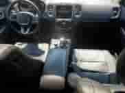 2015 Dodge Durango Citadel z VIN 1C4RDJEG0FC816916, wystawiony jako Copart lot #64755725 z przebiegiem 133 526 mil mil oraz Szkoda całkowita • Salvage title. Historia ofert i sprzedaży dostępna na DreamBid. Obrazek 8.