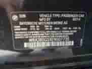 2014 BMW 3 Series 328i xDrive с VIN WBA3B5G5XENS07735, выставлен на аукционе Copart как лот 86817795 с пробегом 143 552 миль миль и Списание • Salvage title. История ставок и продаж доступна на DreamBid. Изображение 13.