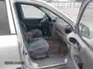 2001 Hyundai Santa Fe GLS с VIN KM8SC83D31U098346, выставлен на аукционе IAAI как лот 41798416 с пробегом 209 154 миль миль и . История ставок и продаж доступна на DreamBid. Изображение 5.