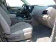 2021 Chevrolet Traverse LT Cloth с VIN 1GNEVGKW7MJ220244, выставлен на аукционе IAAI как лот 42904613 с пробегом 116 316 миль миль и . История ставок и продаж доступна на DreamBid. Изображение 5.