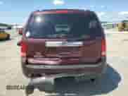 2014 Honda Pilot EX z VIN 5FNYF3H41EB021295, wystawiony jako Copart lot #68940065 z przebiegiem 155 697 mil mil oraz Szkoda całkowita • Salvage title. Historia ofert i sprzedaży dostępna na DreamBid. Obrazek 6.