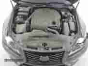 2014 Lexus IS 250 с VIN JTHBF1D2XE5014747, выставлен на аукционе Copart как лот 84459665 с пробегом 178 415 миль миль и Чистый • Clean title. История ставок и продаж доступна на DreamBid. Изображение 11.