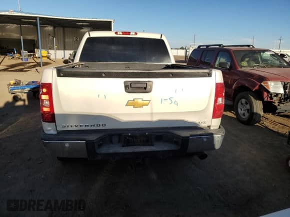 2013 Chevrolet Silverado 1500 LTZ с VIN 3GCPKTE25DG179626, выставлен на аукционе Copart как лот 71445974 с пробегом 111 102 миль миль и Чистый • Clean title. История ставок и продаж доступна на DreamBid. Изображение 6.