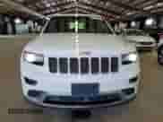 2014 Jeep Grand Cherokee Summit with VIN 1C4RJFJT9EC252772, listed as a Copart auction lot 80515945 with 187,772 mi miles and Clean title. Bid and sale history available at DreamBid. Image 5.