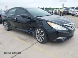 2013 Hyundai Sonata SE с VIN 5NPEC4AB6DH747373, выставлен на аукционе IAAI как лот 42167497 с пробегом 125 253 миль миль и . История ставок и продаж доступна на DreamBid. Изображение 1.