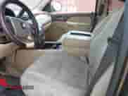 2013 Chevrolet Tahoe LS with VIN 1GNSKAE05DR155928, listed as a IAAI auction lot 42337097 with 191,634 mi miles and . Bid and sale history available at DreamBid. Image 5.